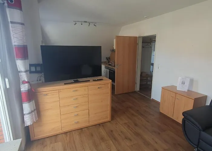 Ferienhaus Am Wellenpark Norddeich