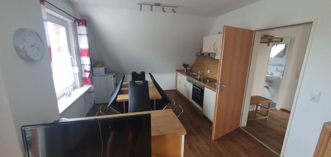 Am Wellenpark Apartment Norddeich (Norden)
