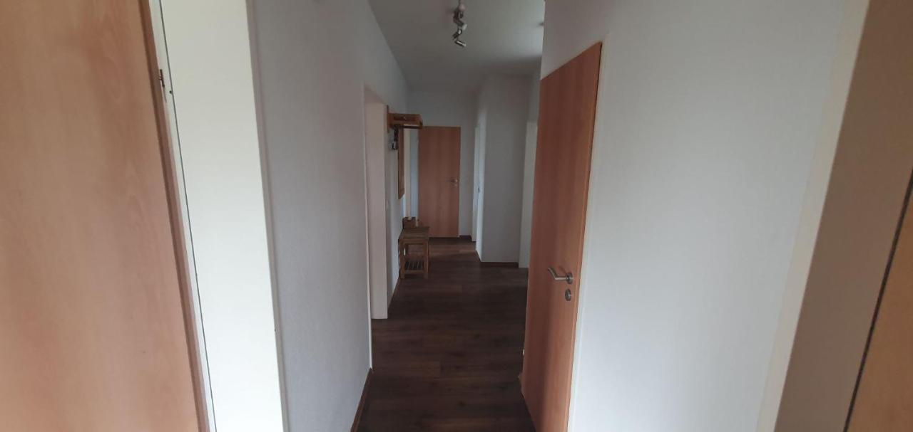 Apartment Am Wellenpark