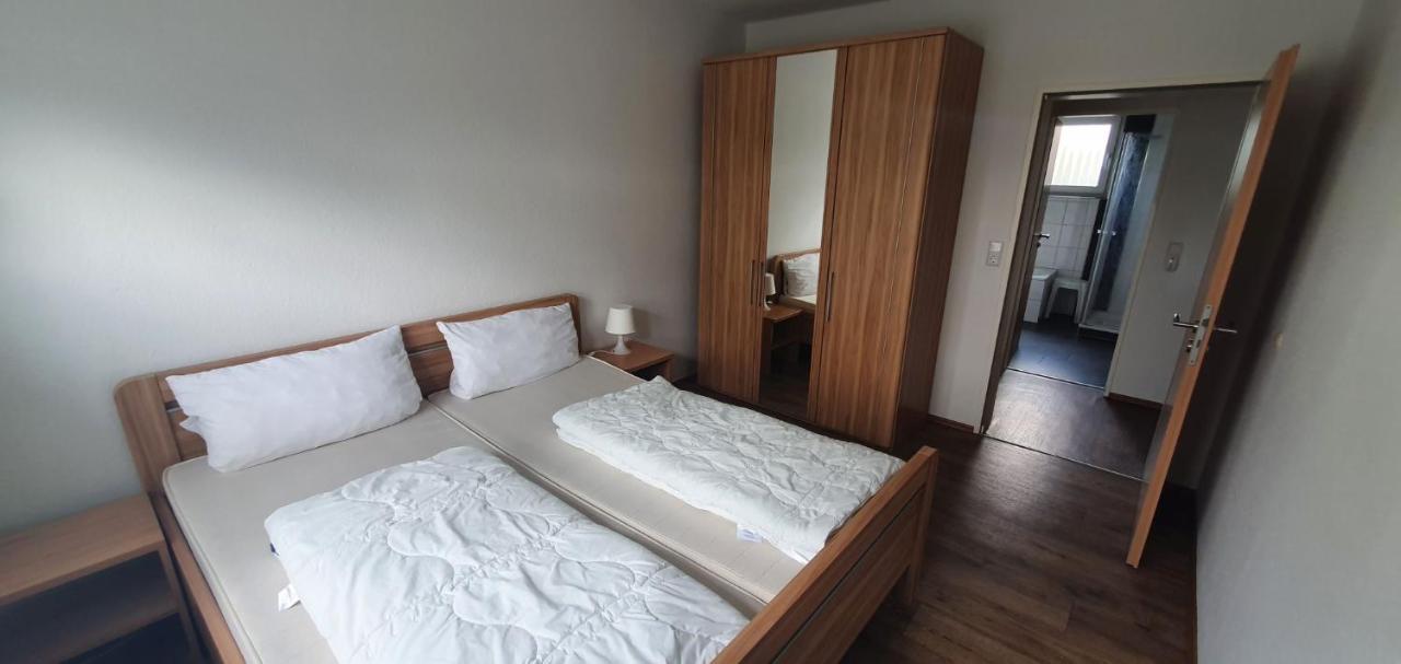 Am Wellenpark Apartment Norddeich (Norden)