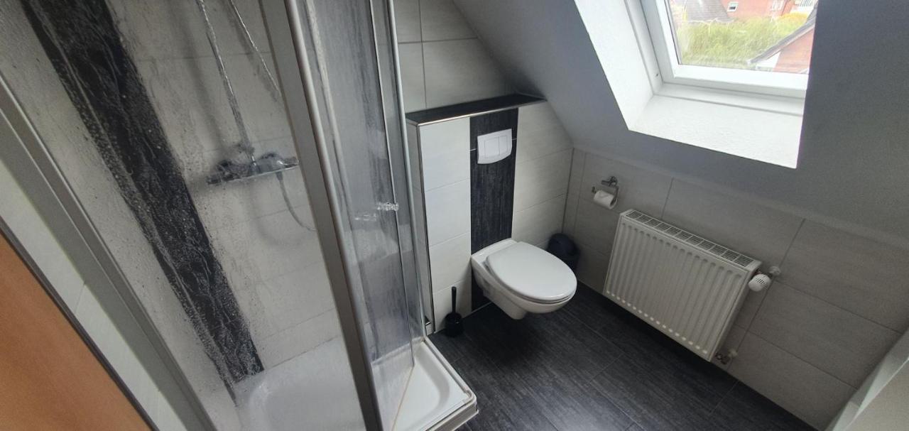 Apartment Am Wellenpark