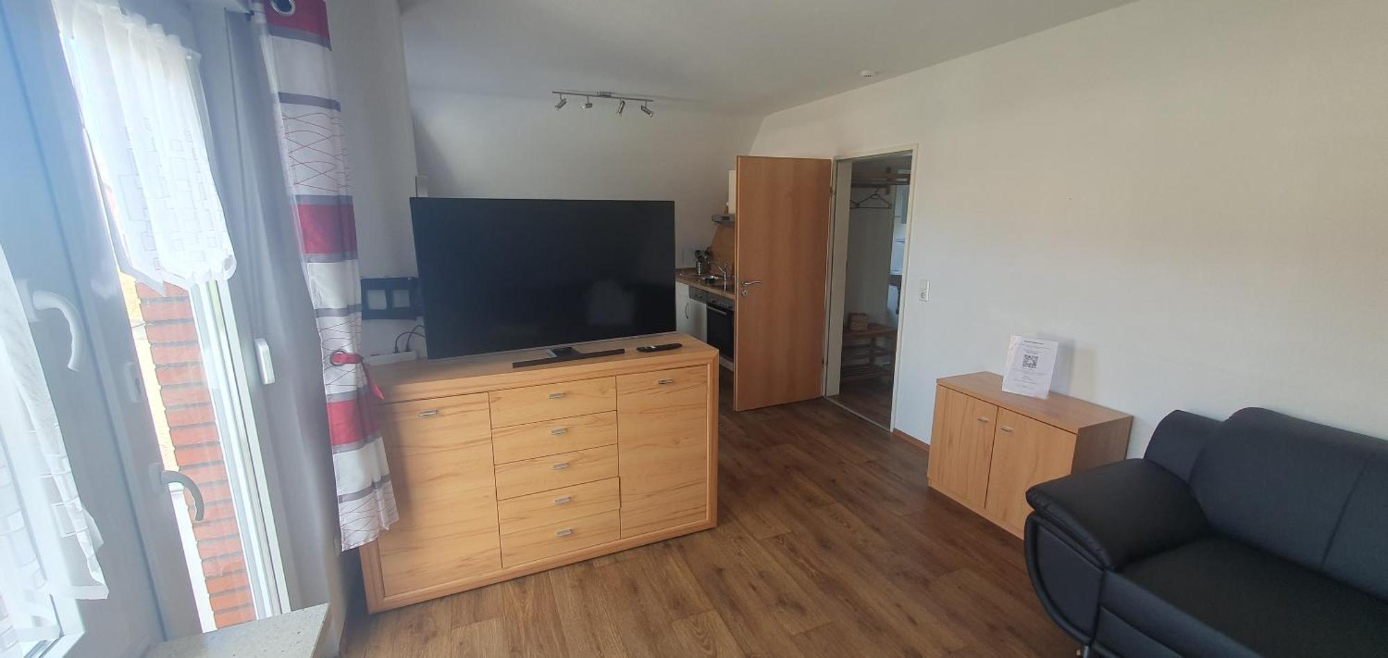 Apartment Am Wellenpark Norddeich (Norden)
